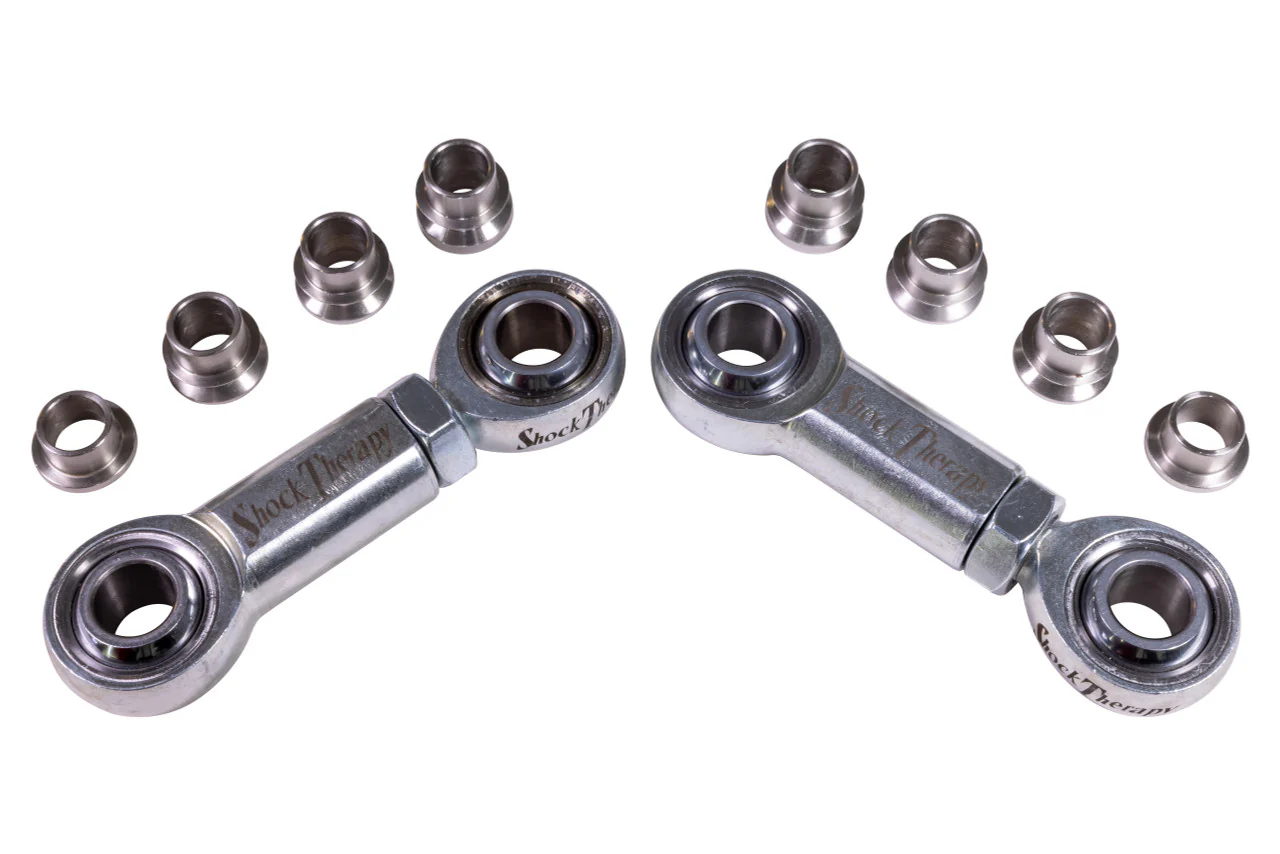 Can-Am X3 (ALL 72" Models) Front Sway Bar Link Kit - Image 3