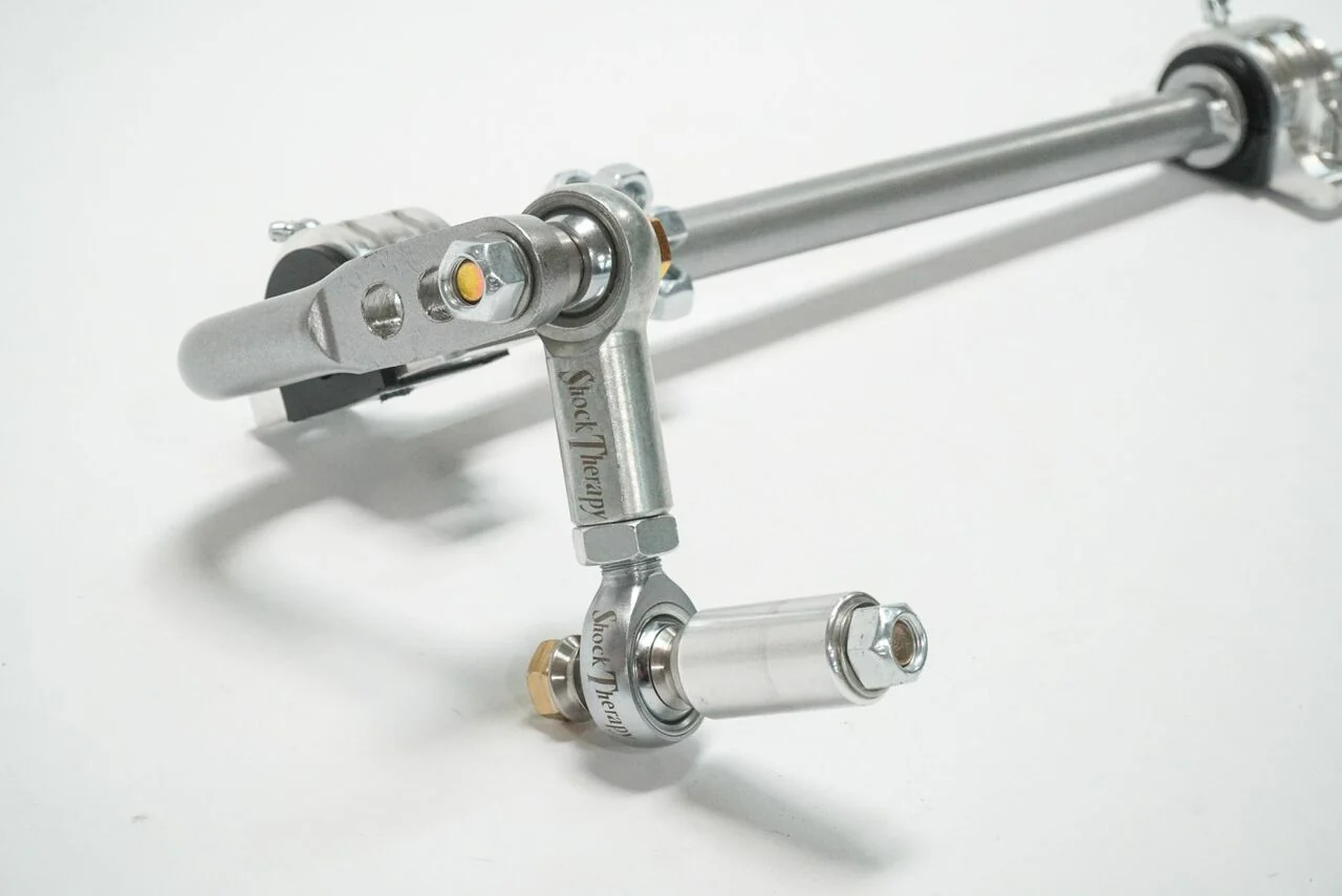 Can-Am X3 (ALL 72" Models) Front Sway Bar Link Kit - Image 4