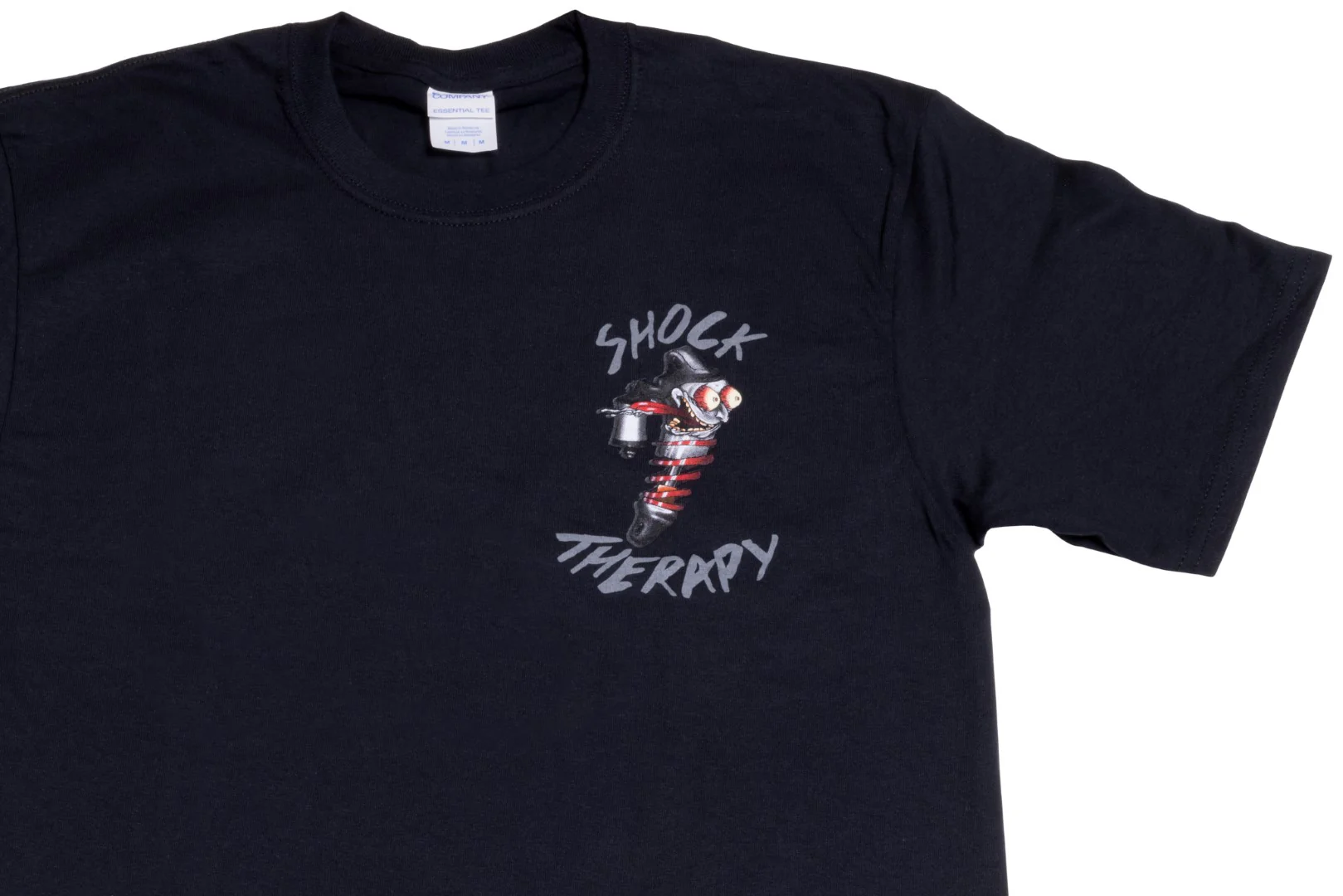 Men's T-Shirt - "TubeSox" Edition - Image 3