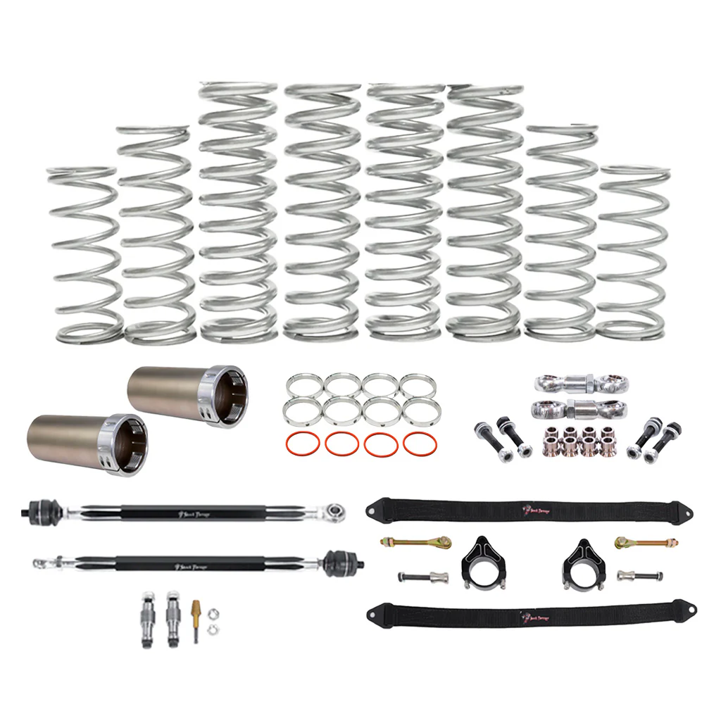 Shock Therapy Packages - Kawasaki KRX Models - Image 3