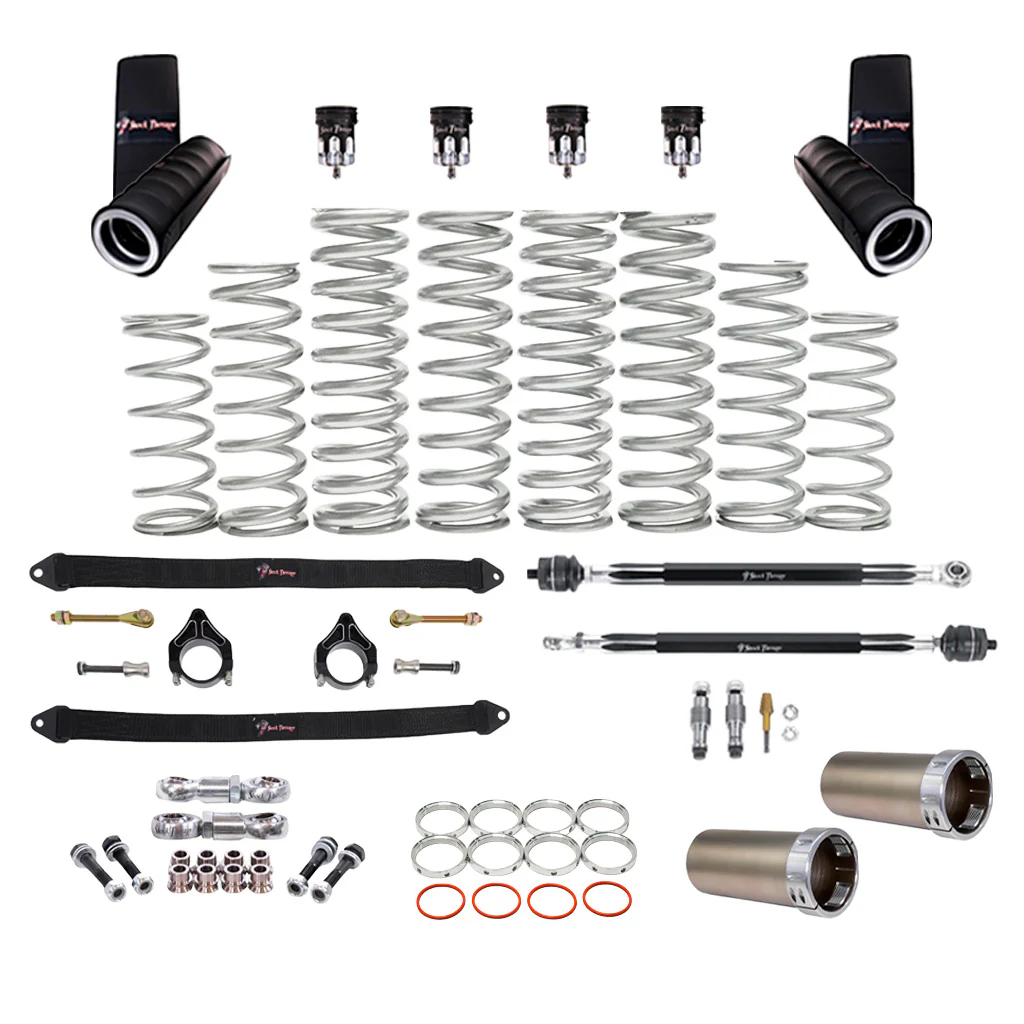 Shock Therapy Packages - Kawasaki KRX Models - Image 4