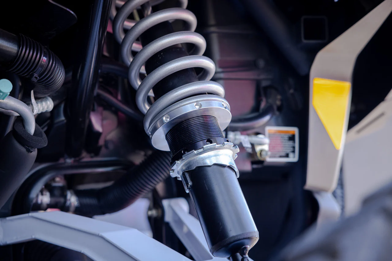 Can-Am Defender Spring Kit - Image 5