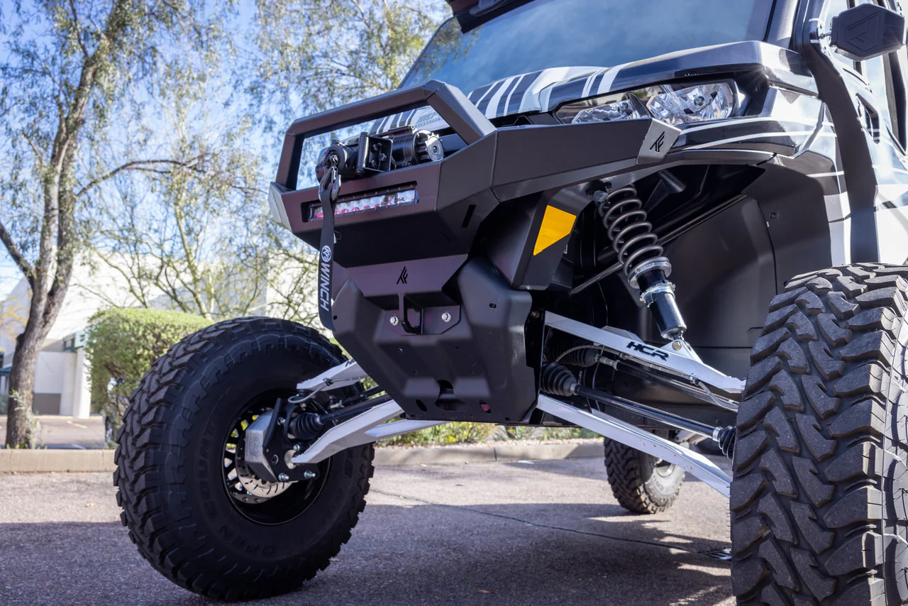 Can-Am Defender Spring Kit - Image 6