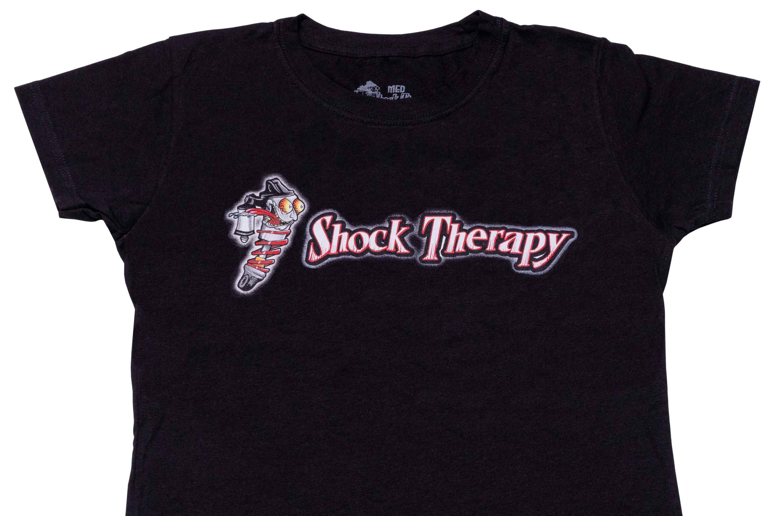 Women's T-Shirt - Image 2