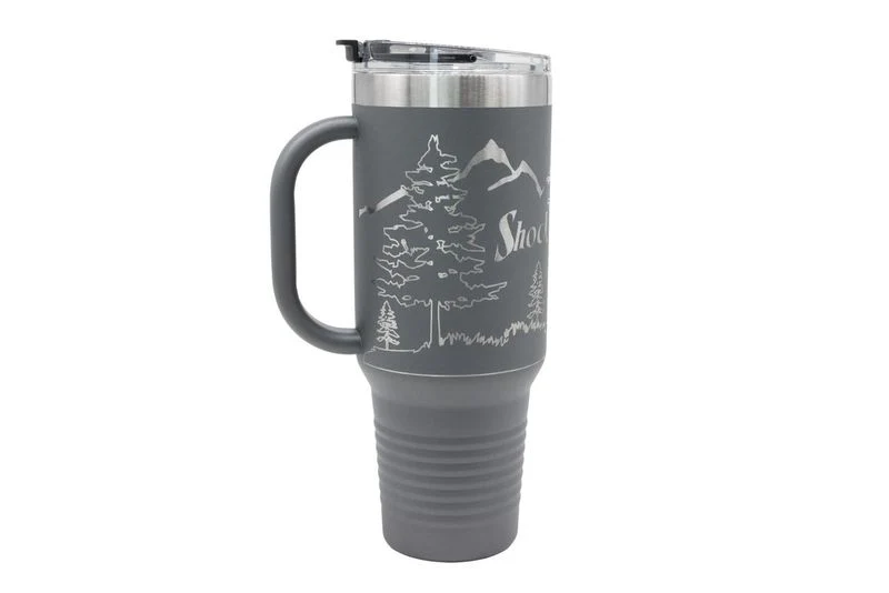 Shock Therapy Mugs & Tumblers - Image 10