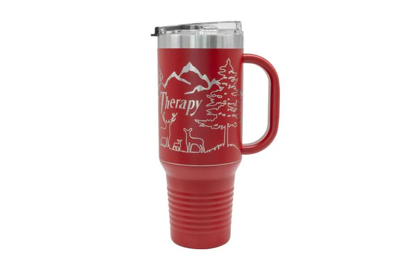 Shock Therapy Mugs & Tumblers - Image 11