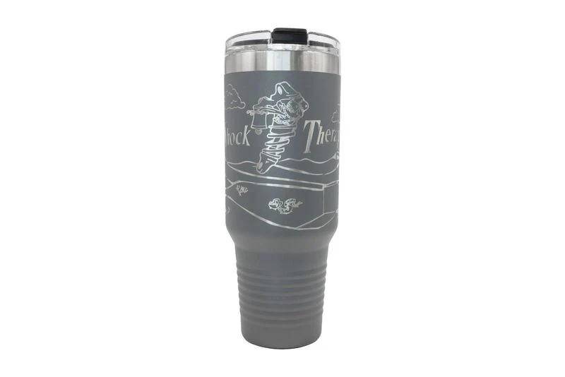 Shock Therapy Mugs & Tumblers - Image 12