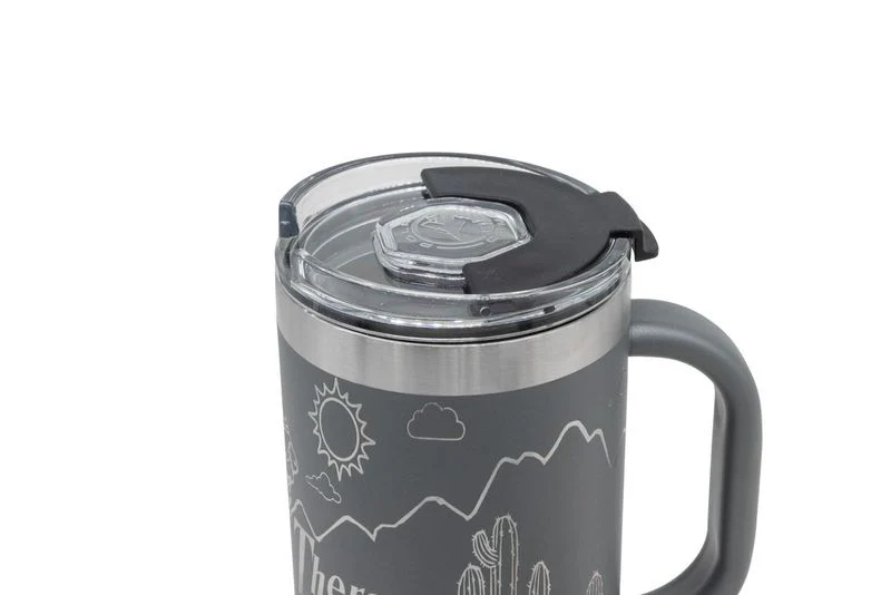 Shock Therapy Mugs & Tumblers - Image 13