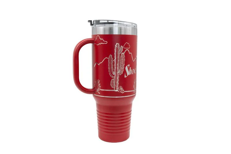 Shock Therapy Mugs & Tumblers - Image 14
