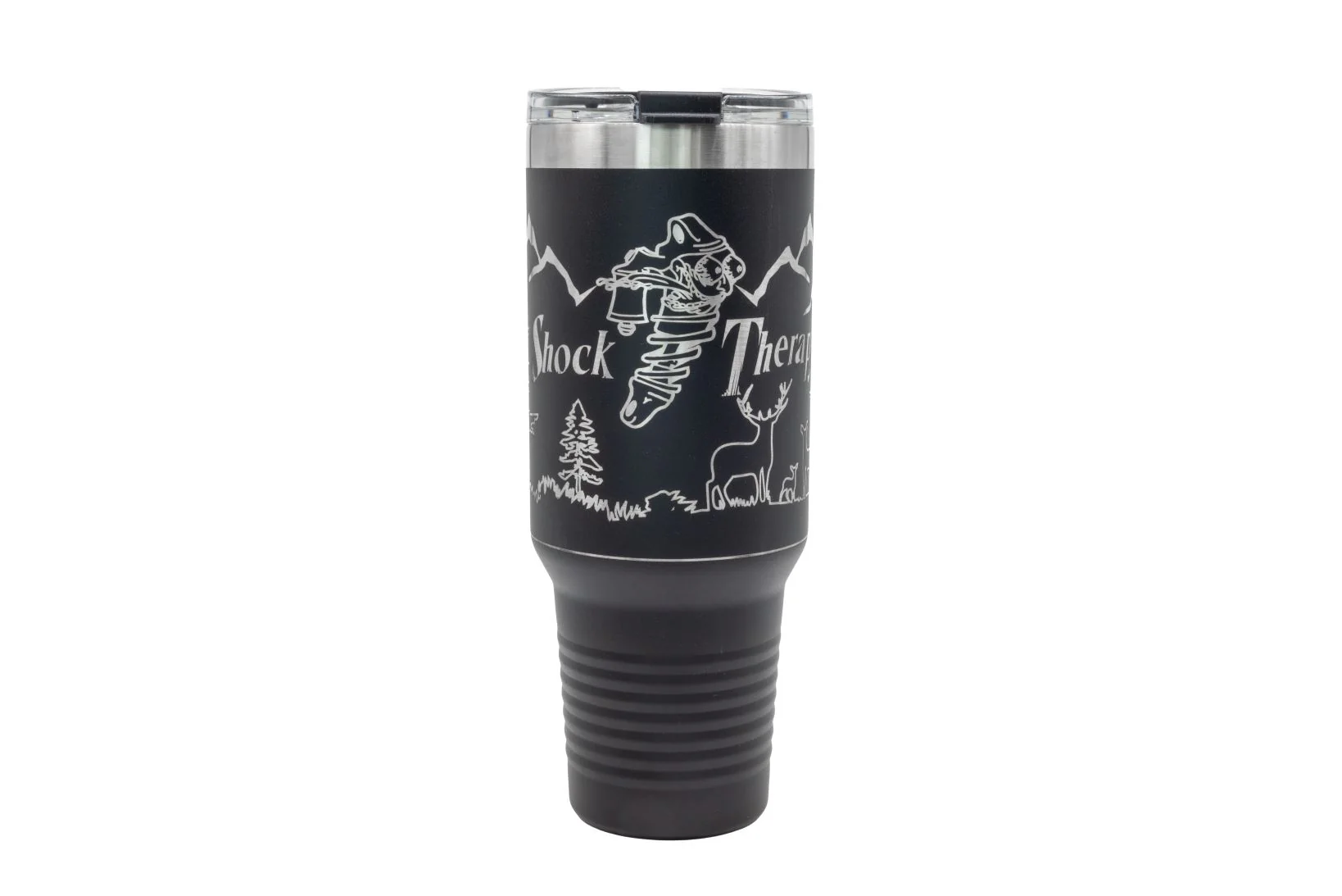 Shock Therapy Mugs & Tumblers - Image 15