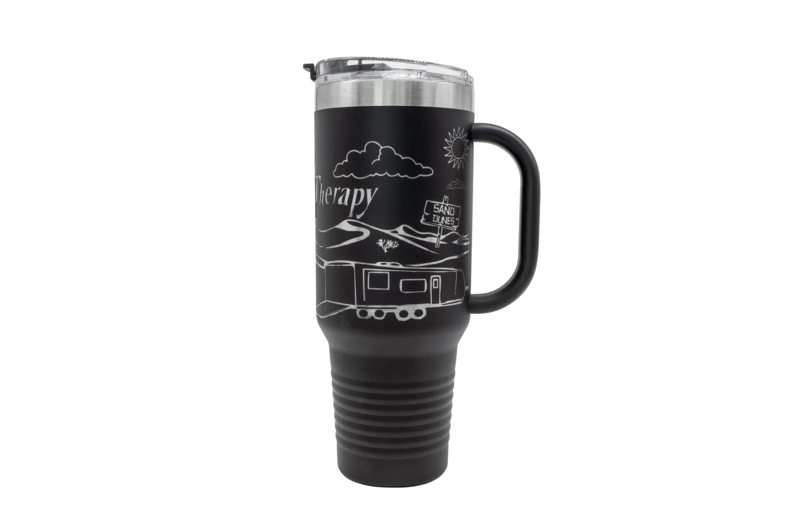 Shock Therapy Mugs & Tumblers - Image 16