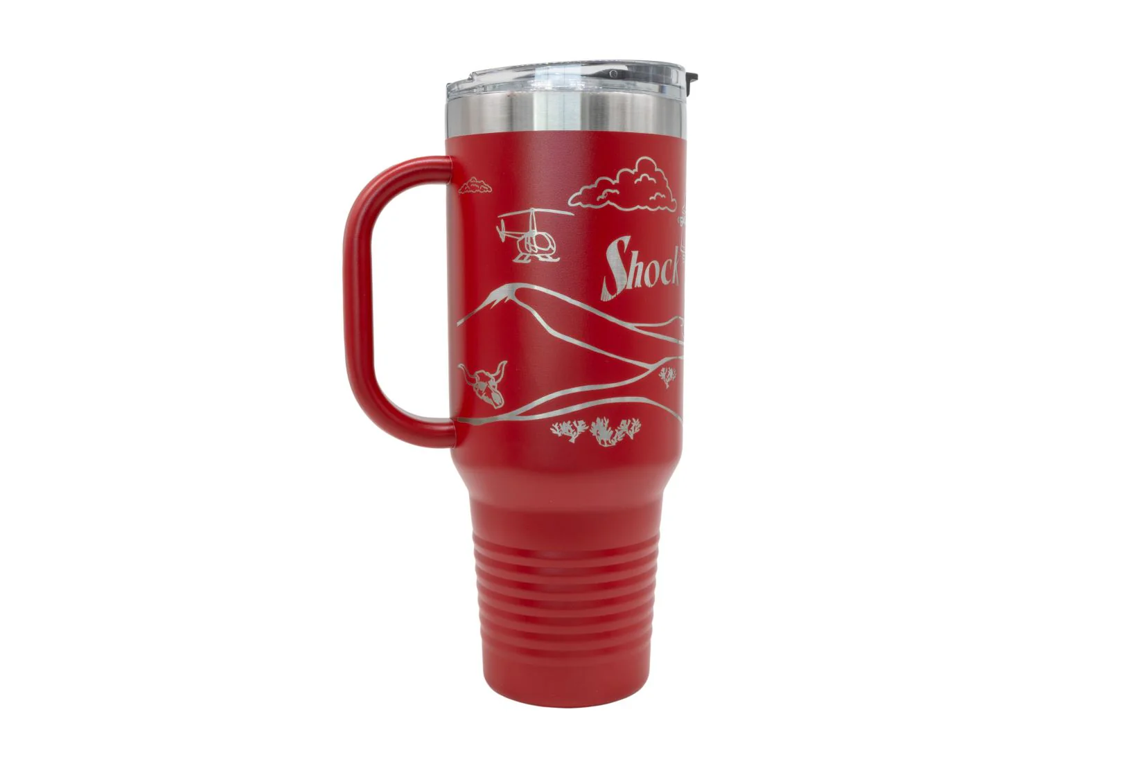 Shock Therapy Mugs & Tumblers - Image 17