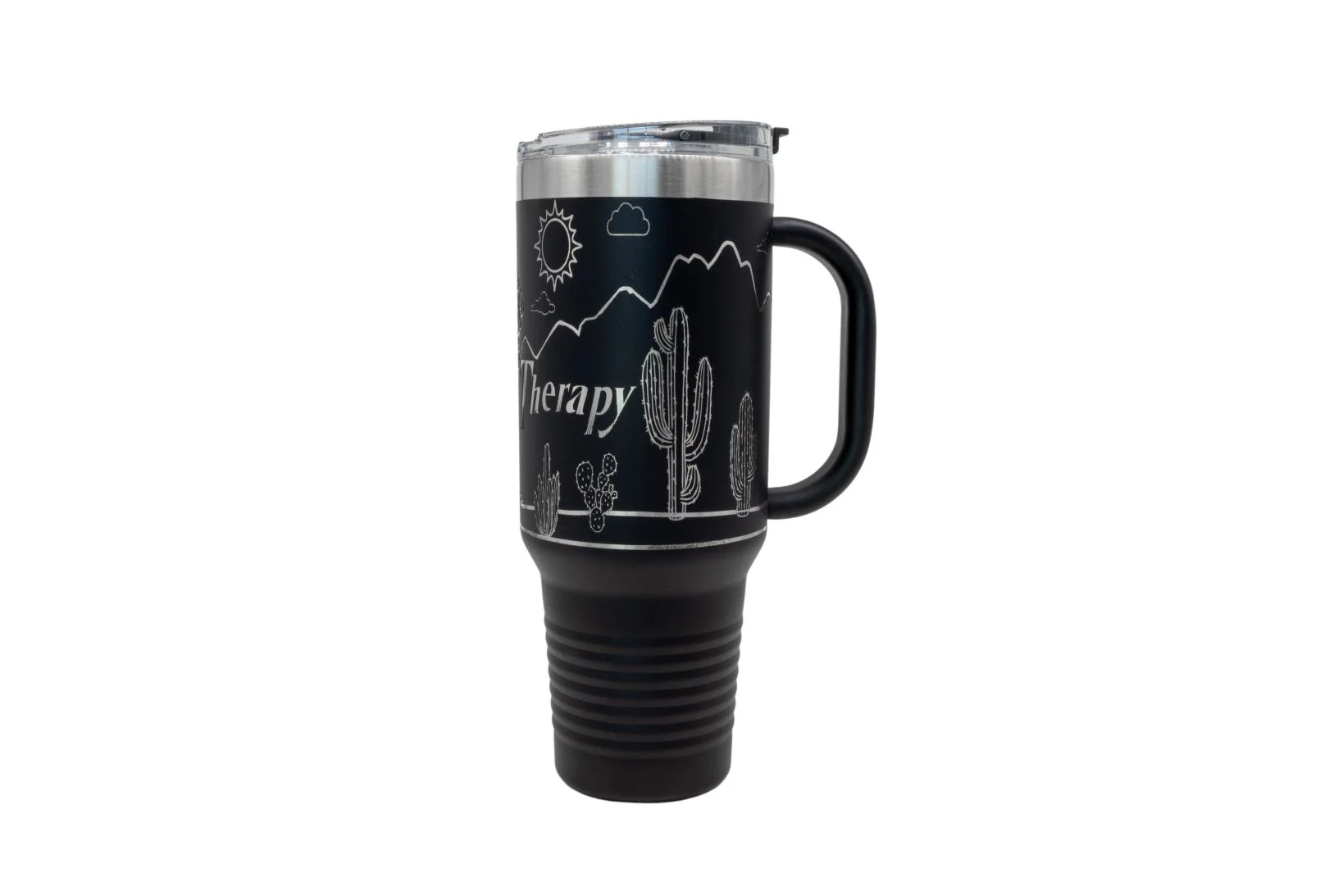 Shock Therapy Mugs & Tumblers - Image 18