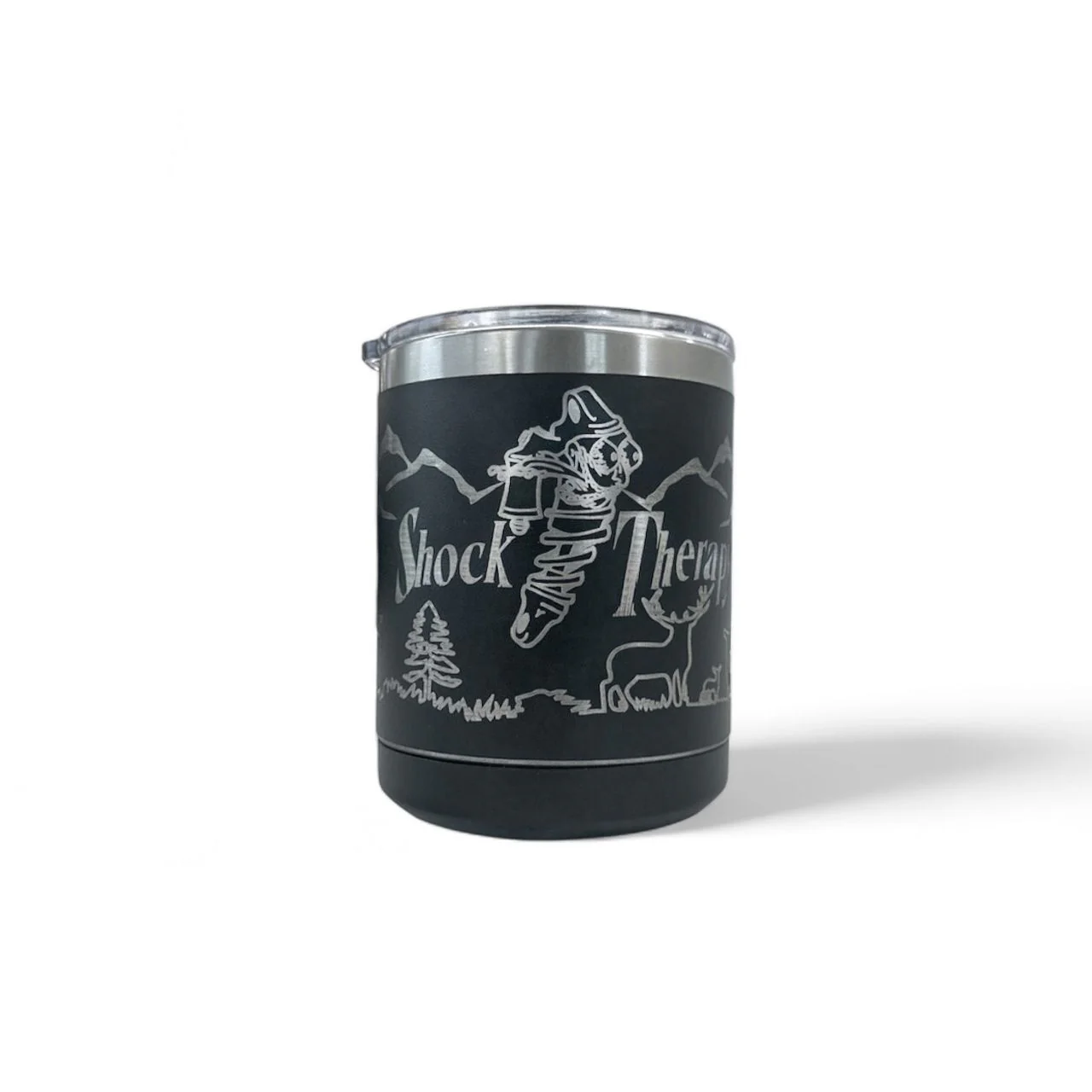 Shock Therapy Mugs & Tumblers - Image 3