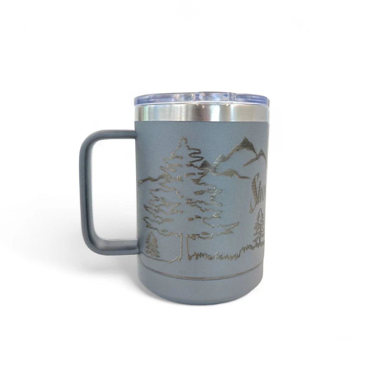 Shock Therapy Mugs & Tumblers - Image 4