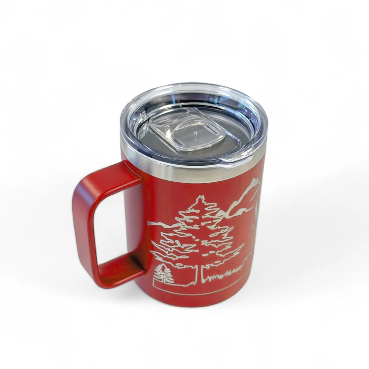 Shock Therapy Mugs & Tumblers - Image 5