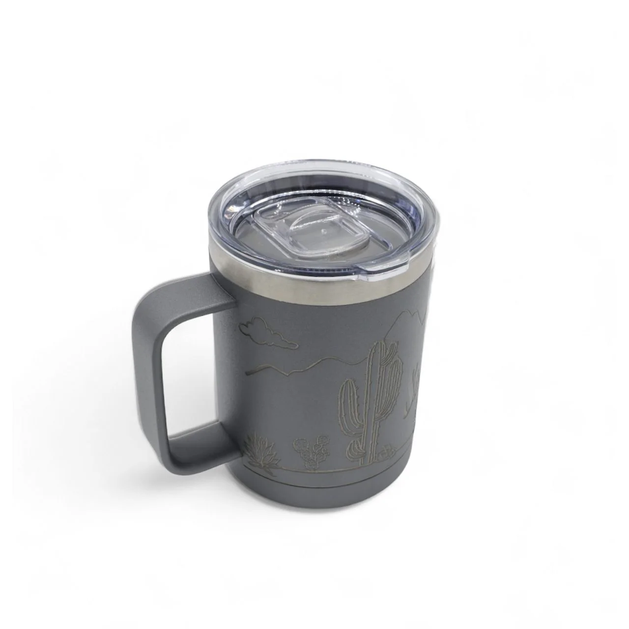 Shock Therapy Mugs & Tumblers - Image 8