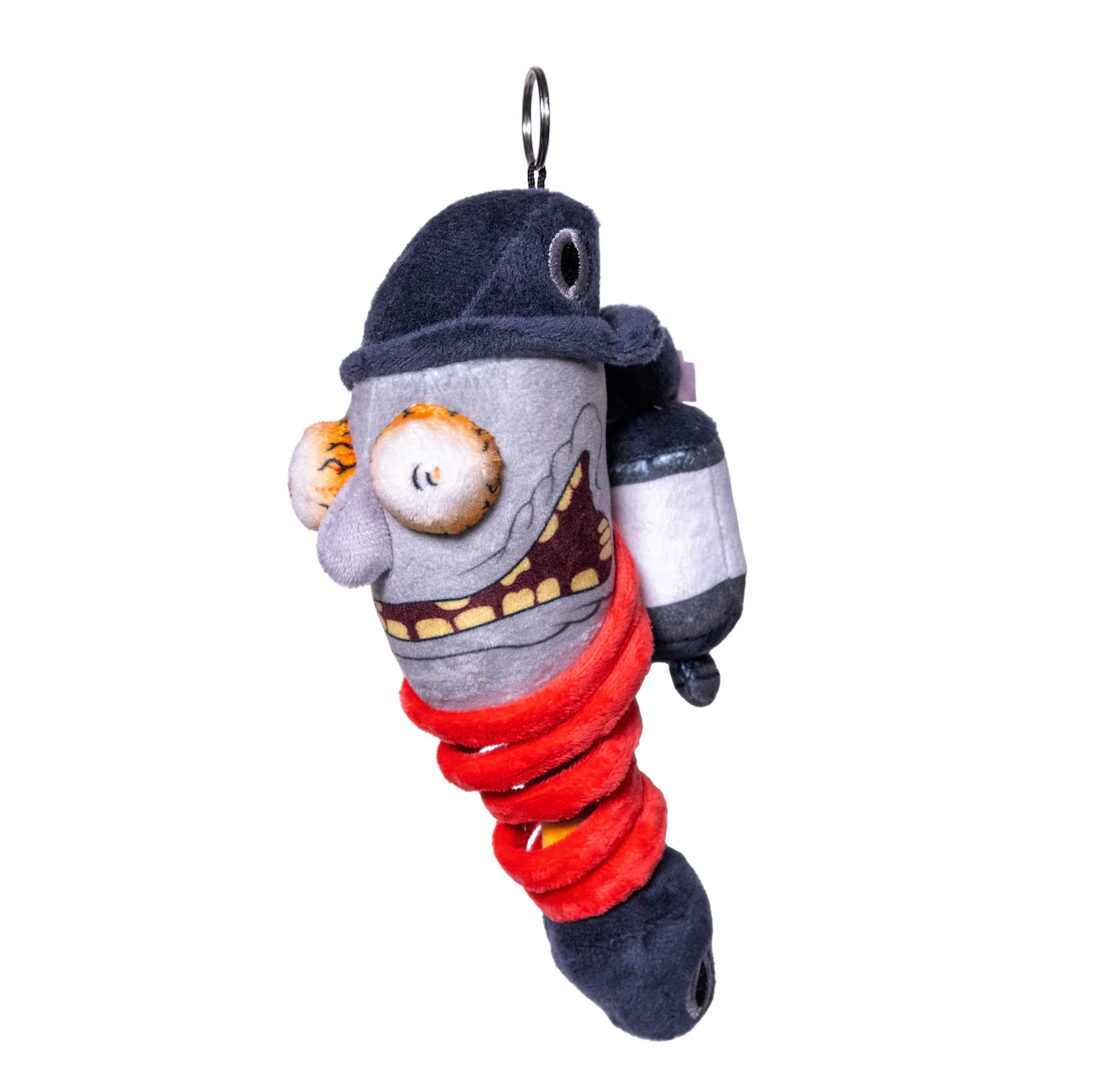 Shocky Plushie - Image 2