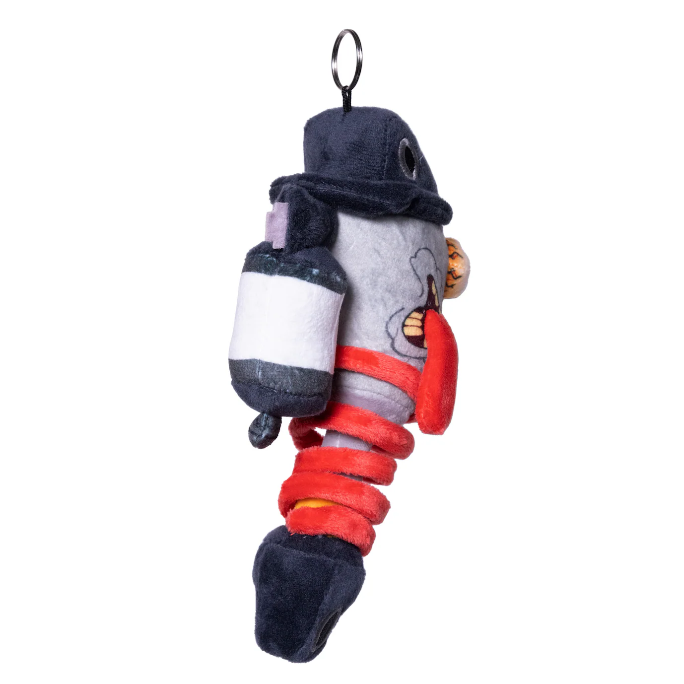 Shocky Plushie - Image 3