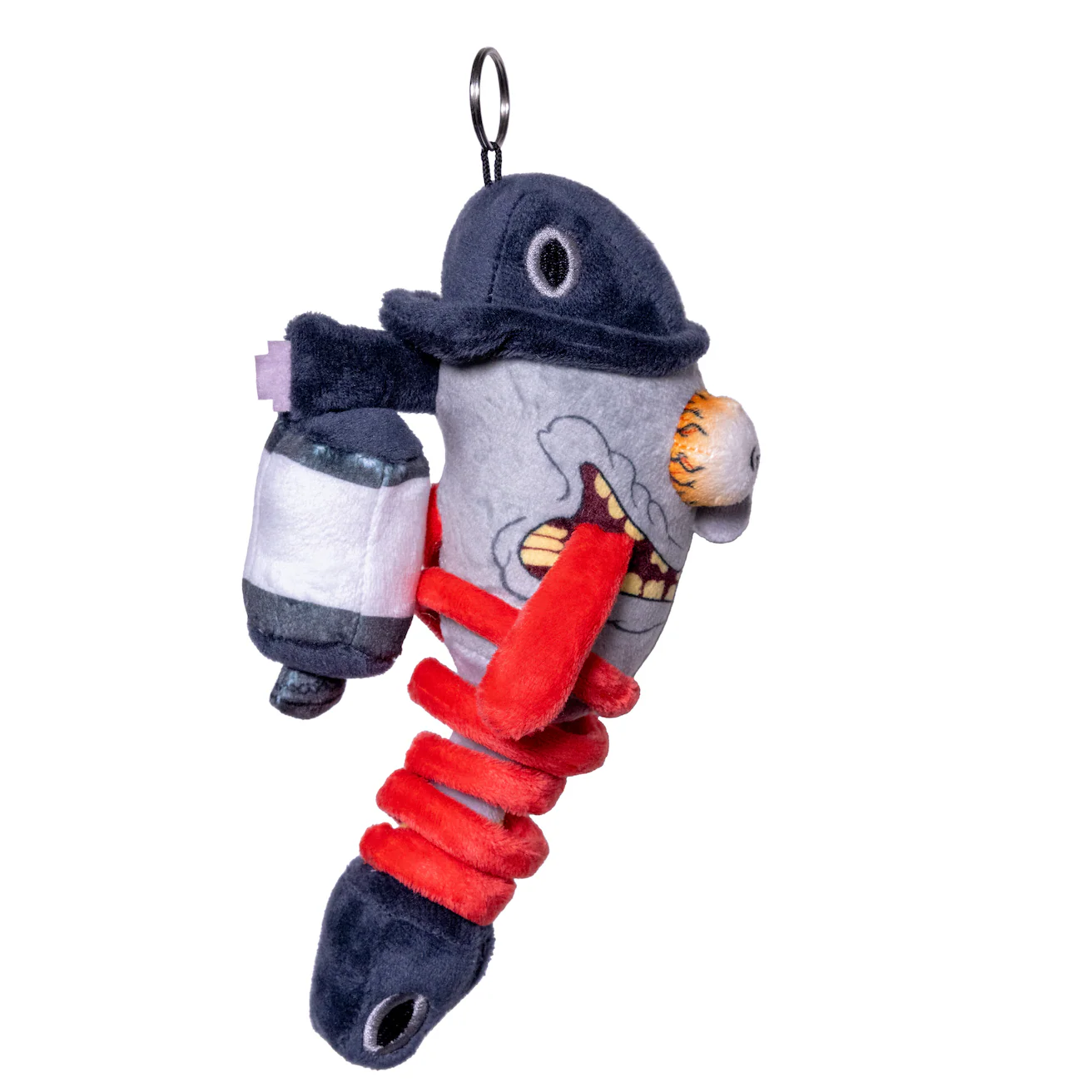 Shocky Plushie - Image 4