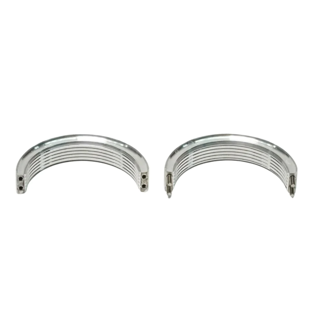 Silent Cross Over Rings for Walker Evans Shocks - Image 3