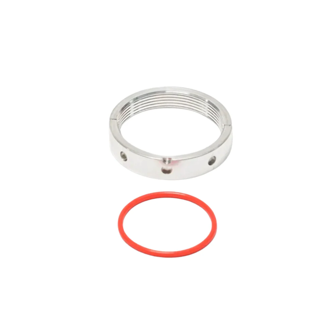 Silent Cross Over Rings for Walker Evans Shocks - Image 4