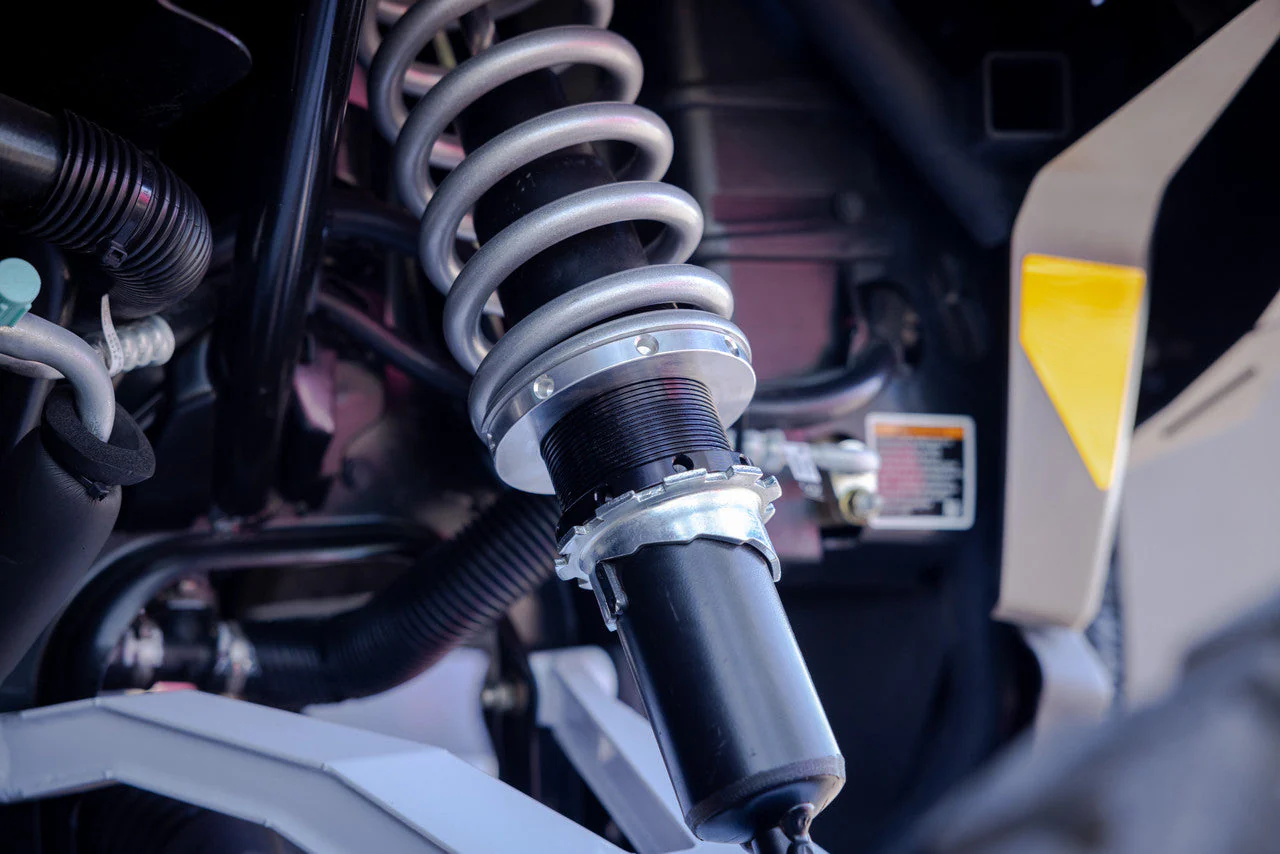 Polaris Ranger XP 1000 Spring Kit - Image 5