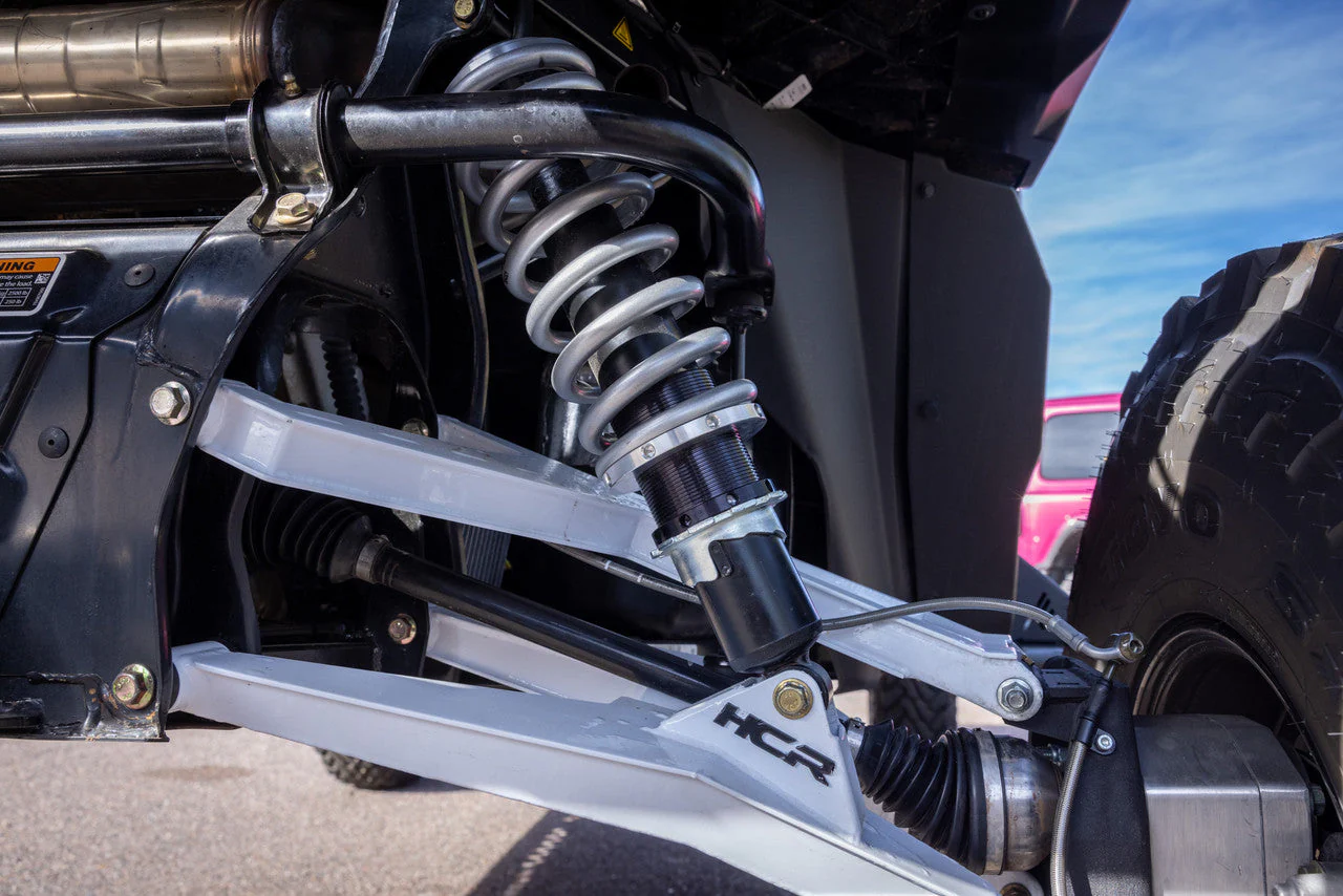 Polaris Ranger XP 1000 Spring Kit - Image 7