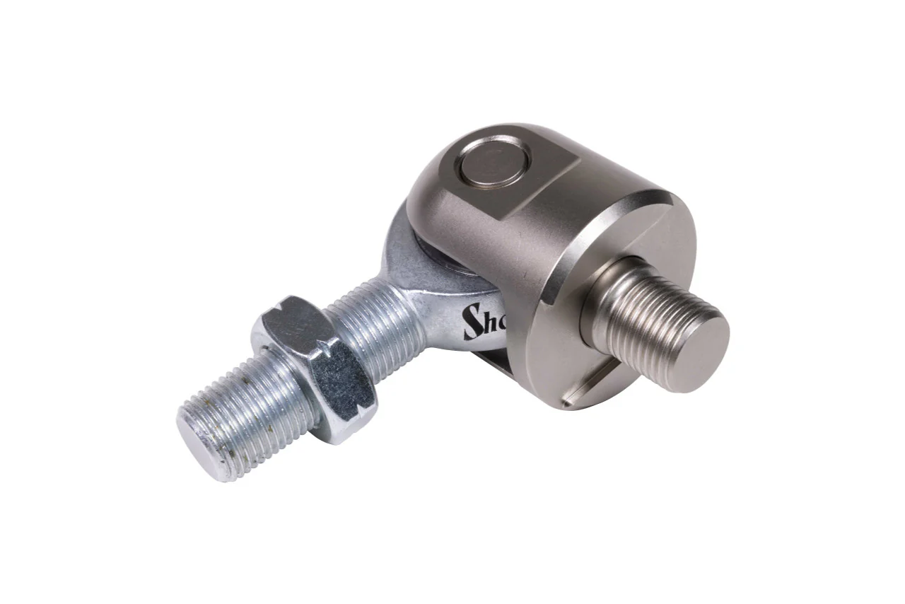 Polaris RZR Pro R and Turbo R Ultimate Tie Rod Kit - Image 10