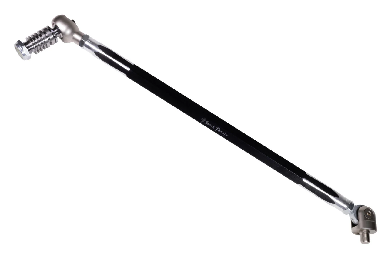Polaris RZR Pro R and Turbo R Ultimate Tie Rod Kit - Image 2