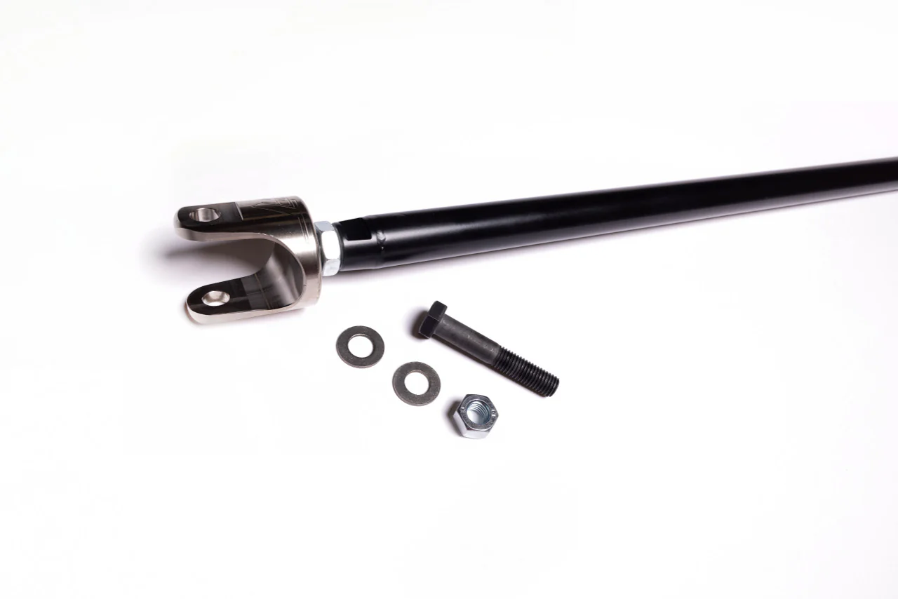 Polaris RZR Turbo R Toe Link Kit - Image 2