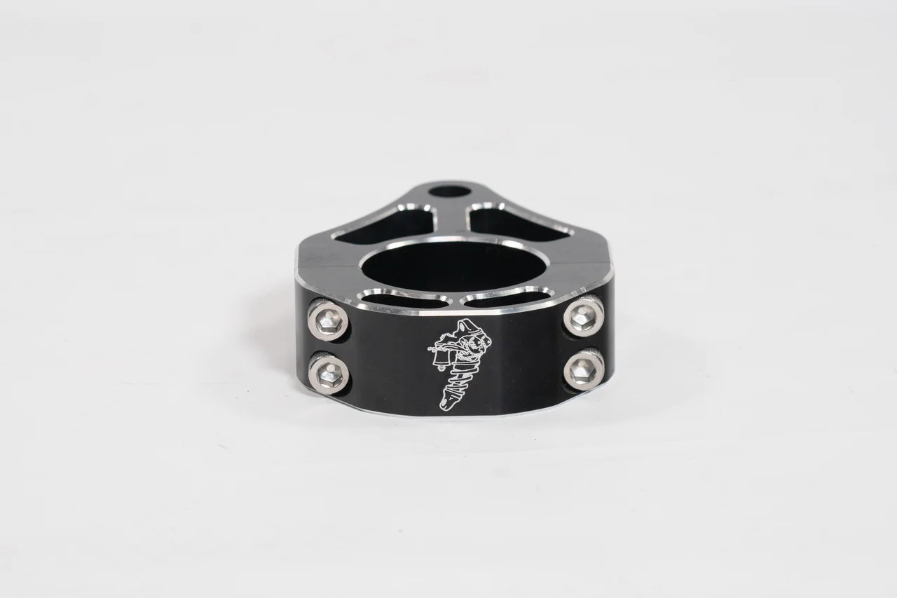 Polaris RZR Turbo S Limit Strap Kits - Image 3