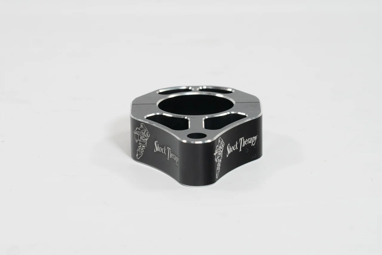 Polaris RZR Turbo S Limit Strap Kits - Image 4