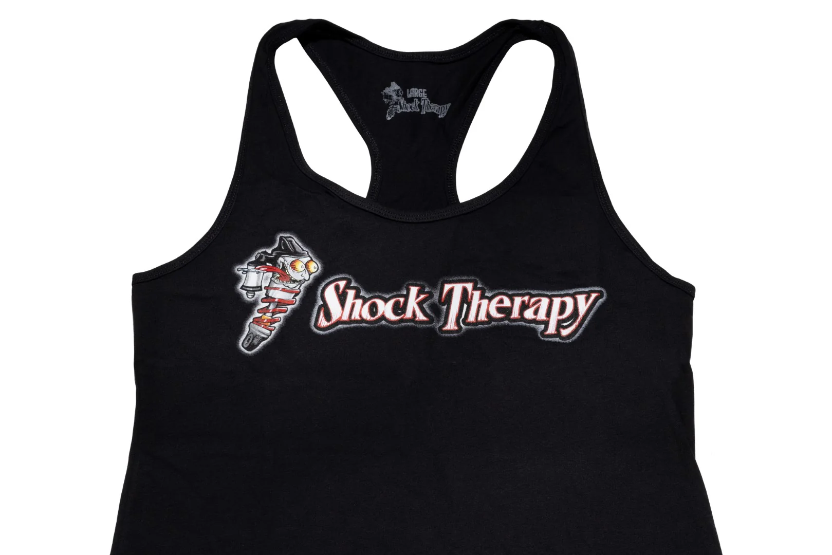 Women's Racerback Tank - Image 3
