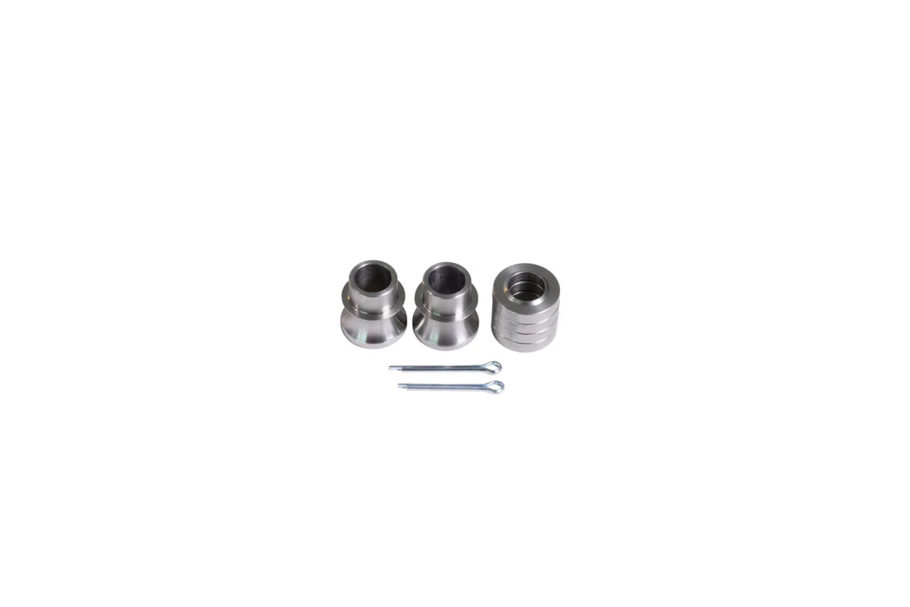Can-Am Maverick X3 Bump Steer Delete Kits (BSD)™ - Image 3