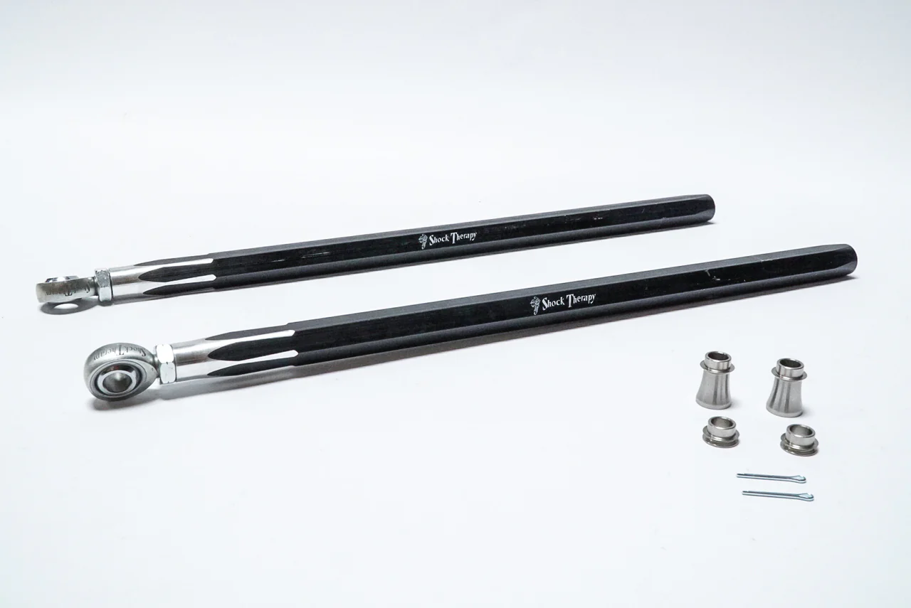 Can-Am Maverick X3 Bump Steer Delete Kits (BSD)™ - Image 4