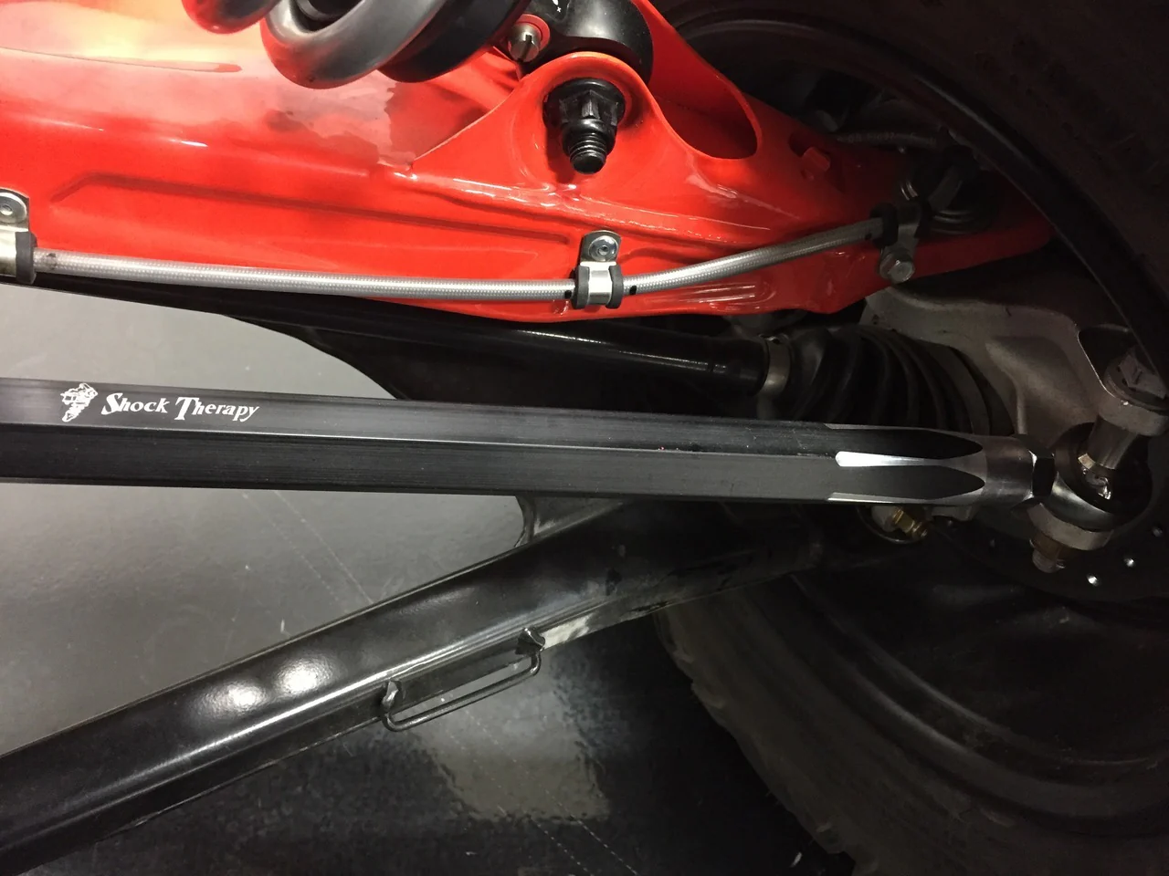 Can-Am Maverick X3 Bump Steer Delete Kits (BSD)™ - Image 5