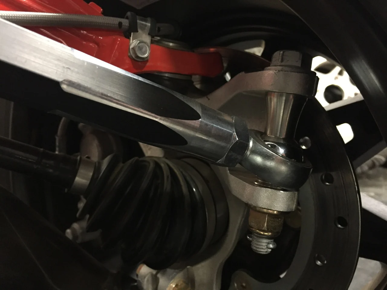 Can-Am Maverick X3 Bump Steer Delete Kits (BSD)™ - Image 6