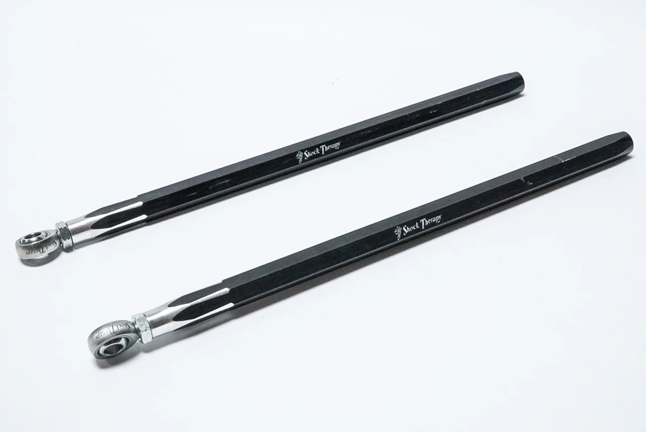 Can-Am Maverick X3 Bump Steer Delete Kits (BSD)™ - Image 7