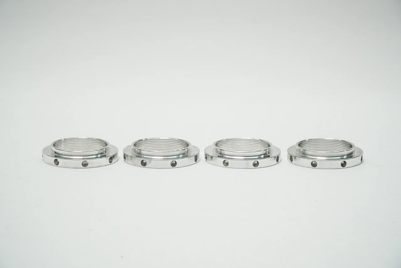 Yamaha Viking Spring Kit - Image 11