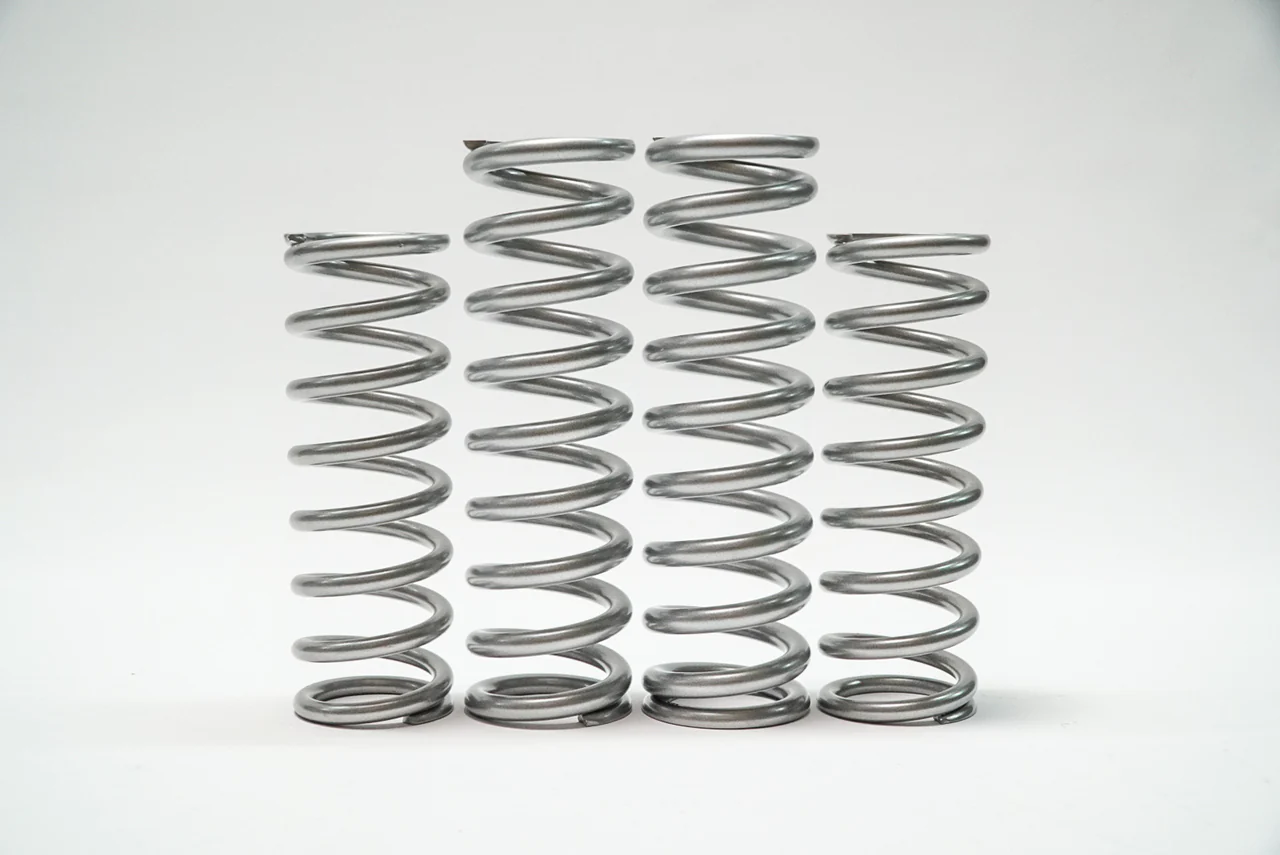 Yamaha Viking Spring Kit - Image 12
